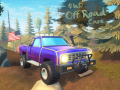 Гульня 4WD Аўтамабілі Off Road онлайн