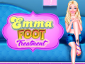 Гульня Emma: Лечебны онлайн