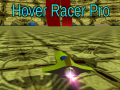 Гульня Hover Racer Pro онлайн