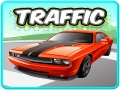 Гульня Traffic онлайн