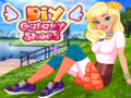 Гульня DIY Галактычныя Боты онлайн