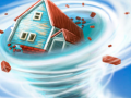 Гульня Tornado.io онлайн