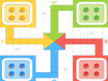 Гульня Ludo Легенда онлайн