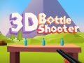 Гульня 3D Стралец па Бутэлькі онлайн