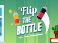 Гульня Flip la bouteille онлайн