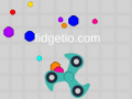 Гульня Fidgetio.com онлайн
