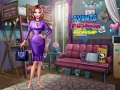 Гульня Мода Консультант для Мерапрыемстваў онлайн