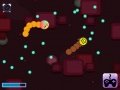 Гульня Smiley.io онлайн
