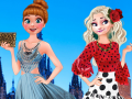 Гульня Eurotour Sióstra Shopping онлайн