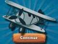 Гульня Airplan.io онлайн