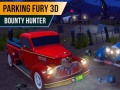 Гульня Парковачая Ярасць 3D: Лаўца Наград онлайн