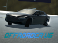 Гульня Offroader V6 онлайн