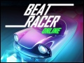 Гульня Beat Racer Online онлайн