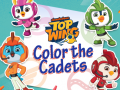 Гульня Top Wing Падбояйце кадэтаў онлайн