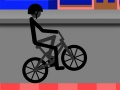 Гульня Вызов Wheelie 2 онлайн