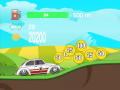 Гульня Крайняя Клімб Racing онлайн