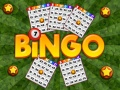 Гульня Bingo онлайн