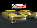 Гульня Turbo Drift онлайн