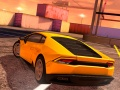 Гульня Симулятар дрифта Lamborghini онлайн