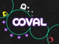 Гульня Ooval онлайн