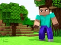 Гульня Mini Craft онлайн