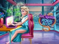 Гульня Каралеўскі блог Лядзянай Каралі онлайн
