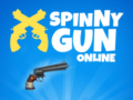 Гульня SpinNy Аружие Онлайн онлайн
