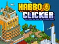 Гульня Habbo Clicker онлайн