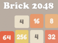 Гульня Цаглі 2048 онлайн