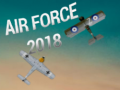 Гульня Аэрана 2018 онлайн
