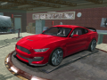 Гульня Burnout Экстрэмны Дрыфт онлайн
