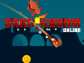 Гульня Drag'n'boom Онлайн онлайн