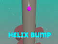 Гульня Helix Bump онлайн
