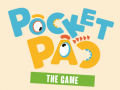 Гульня Pocket Pac Гульня онлайн