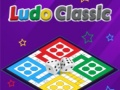 Гульня Ludo Klasik онлайн
