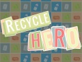 Гульня Герой переработки онлайн