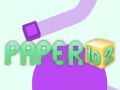 Гульня Paper.io 2 онлайн