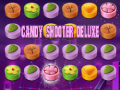 Гульня Candy Shooter Deluxe онлайн