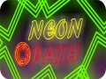 Гульня Неонавый Шлях онлайн