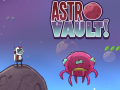 Гульня Astrovault! онлайн