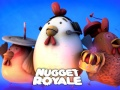 Гульня Nugget Royale онлайн