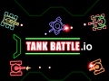 Гульня Бітва Танкаў.io онлайн