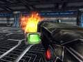 Гульня Заход инопланетян FPS онлайн