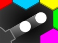 Гульня Hex Blaster онлайн