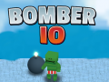 Гульня Bomber.io онлайн