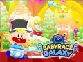 Гульня Галактыка Дзіцячых Гонкаў онлайн