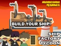 Гульня Шабліны Кораблі Tycoon онлайн