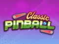 Гульня Classic Pinball онлайн