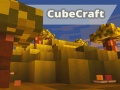 Гульня Когама: КубCraft онлайн
