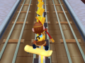 Гульня Bus Rush онлайн